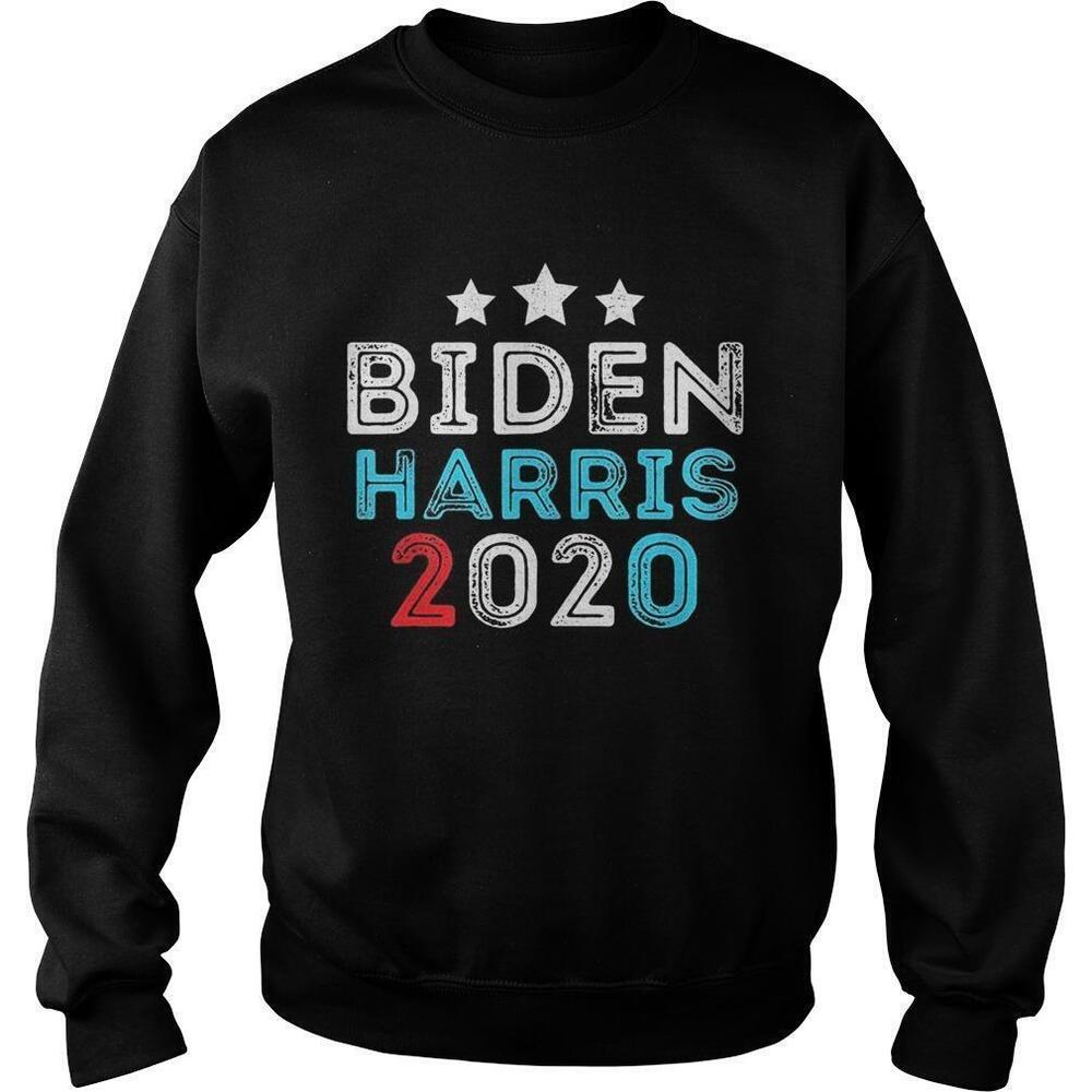 Biden Harris 2020 Election Sweatshirt